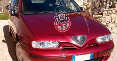 Alfa Romeo 146 Yedek Parça