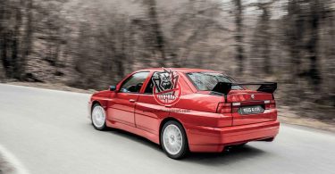 Alfa Romeo 155 Yedek Parça