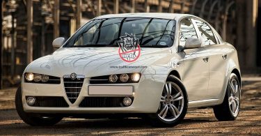 Alfa Romeo 159 Yedek Parça
