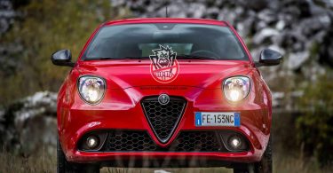 Alfa Romeo Mito Yedek Parça