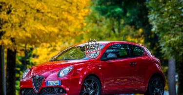 Alfa Romeo Mito Yedek Parça