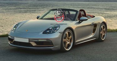 Porsche Boxster Yedek Parça